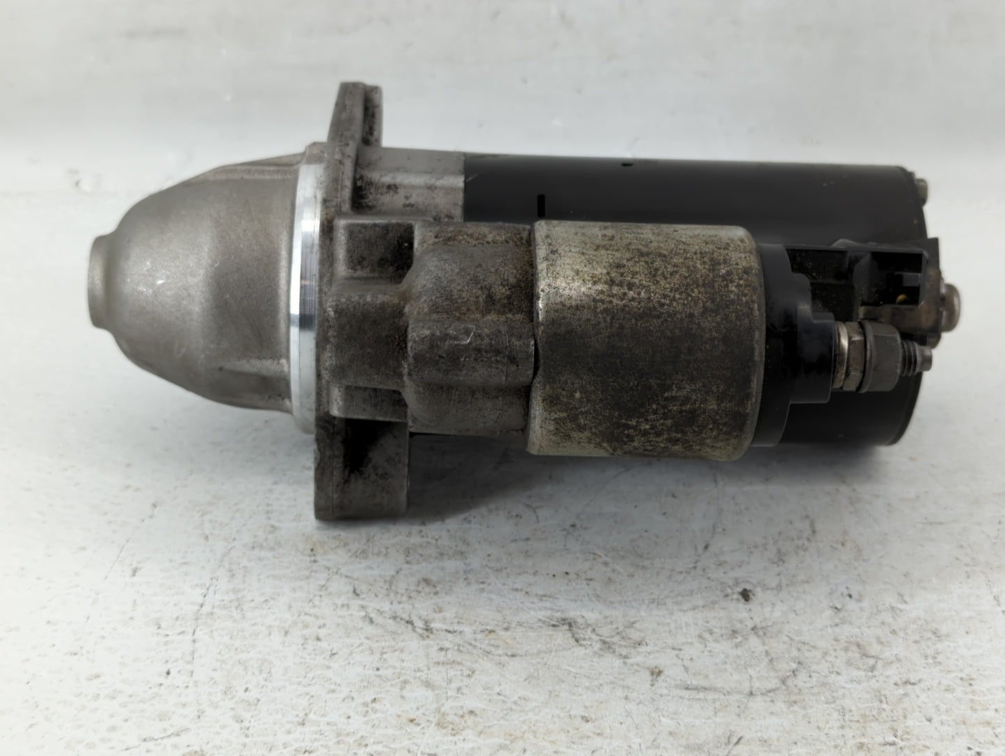 2013-2016 Bmw 328i Car Starter Motor Solenoid OEM P/N:0 001 138 058 Fits Fits 2012 2013 2014 2015 2016 2017 2018 OEM Used Au