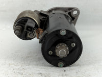 2013-2016 Bmw 328i Car Starter Motor Solenoid OEM P/N:0 001 138 058 Fits Fits 2012 2013 2014 2015 2016 2017 2018 OEM Used Au
