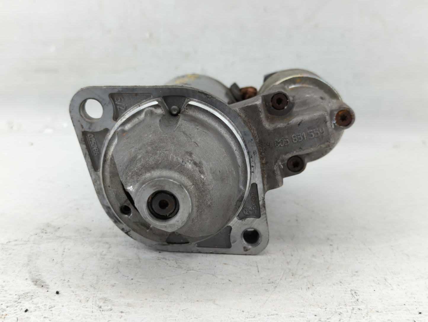 2013-2016 Bmw 328i Car Starter Motor Solenoid OEM P/N:20130108 0 001 138 058 Fits Fits 2012 2013 2014 2015 2016 2017 2018 OE