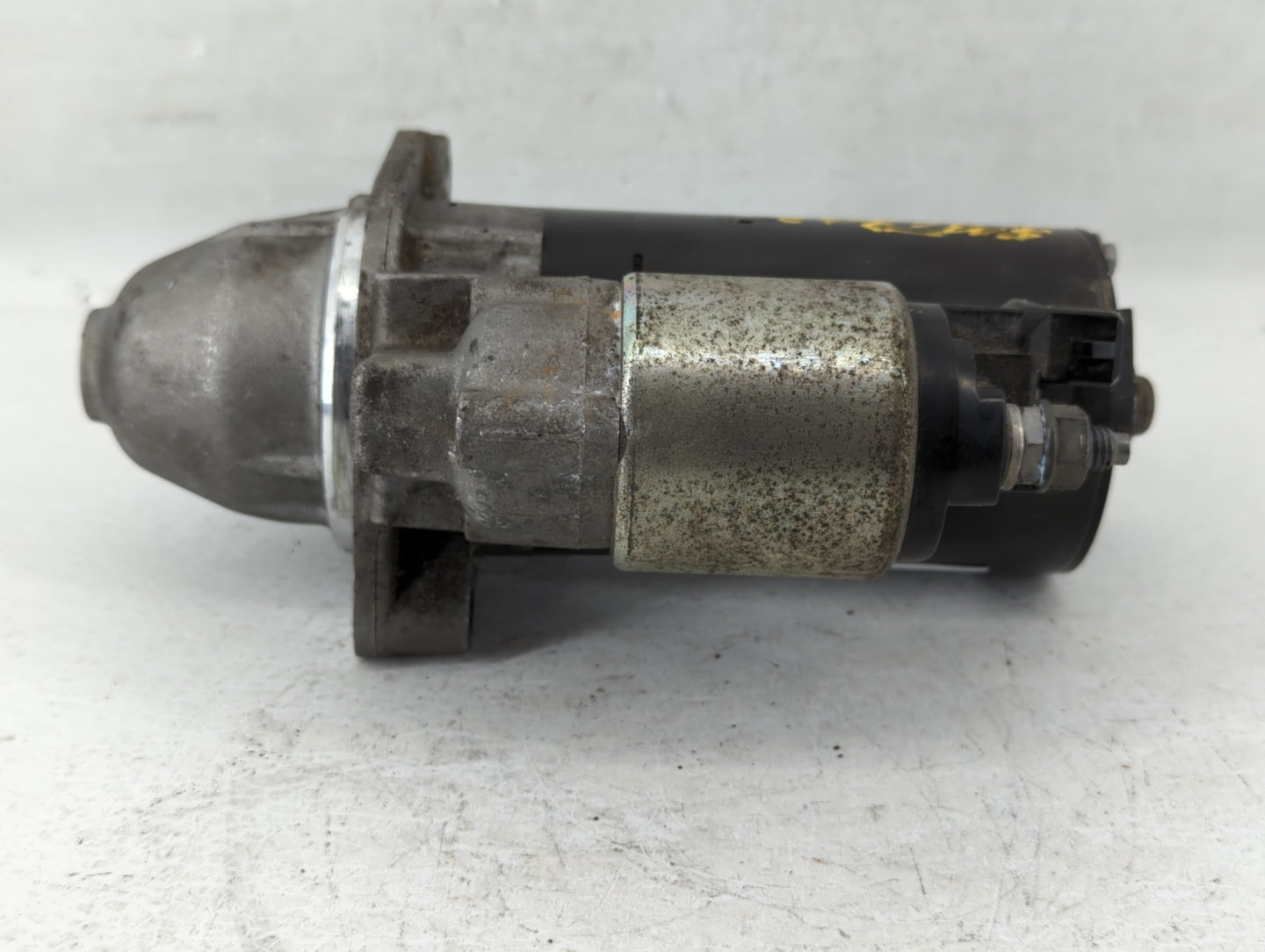 2013-2016 Bmw 328i Car Starter Motor Solenoid OEM P/N:20130108 0 001 138 058 Fits Fits 2012 2013 2014 2015 2016 2017 2018 OE