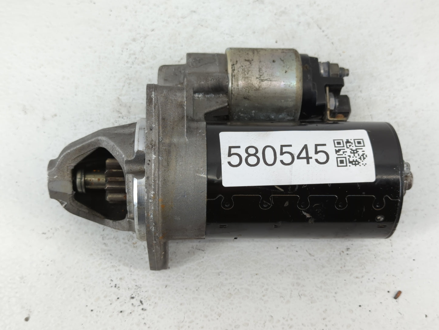 2013-2016 Bmw 328i Car Starter Motor Solenoid OEM P/N:20130108 0 001 138 058 Fits Fits 2012 2013 2014 2015 2016 2017 2018 OE