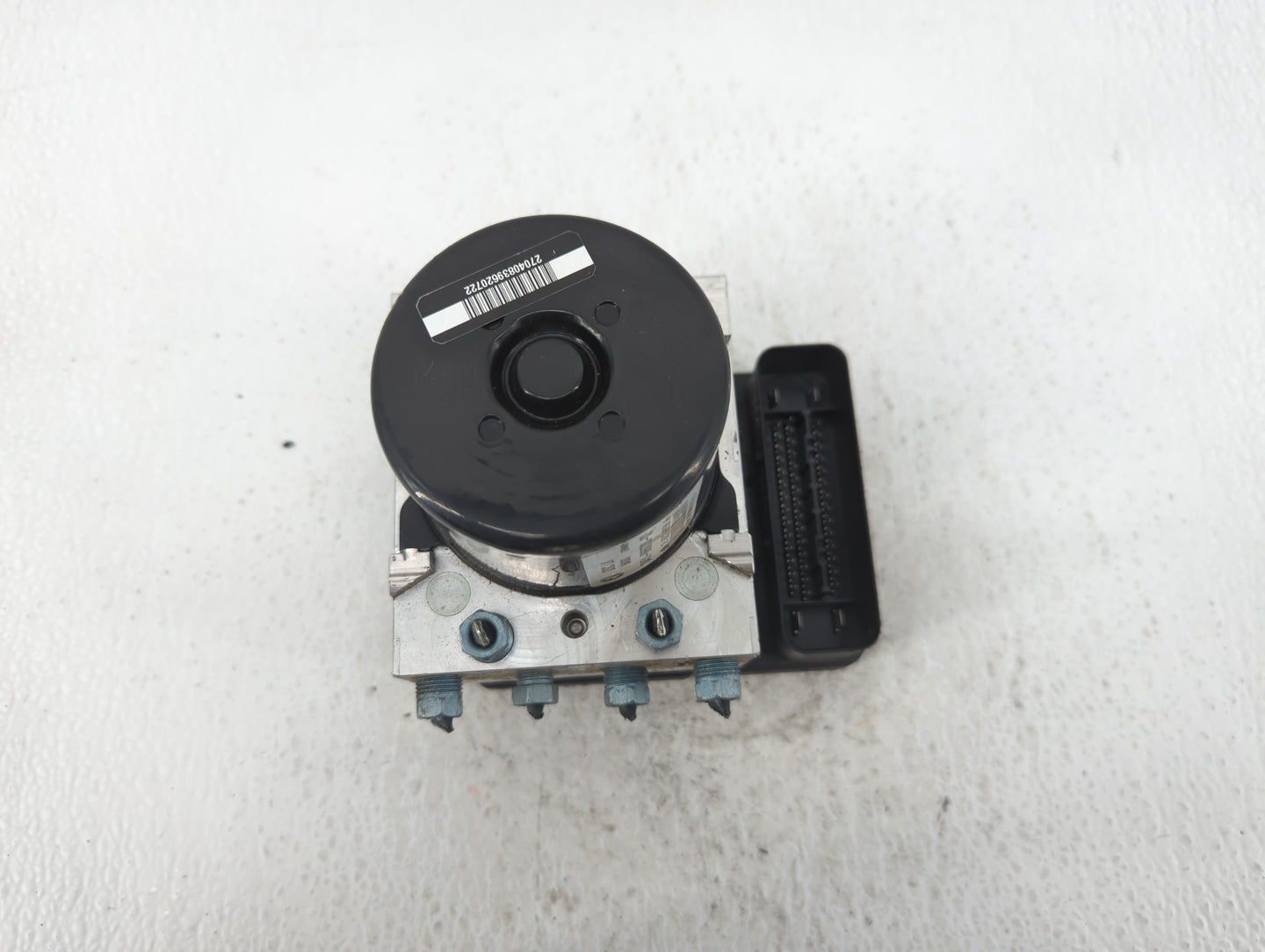 2012-2013 Bmw 328i ABS Pump Control Module Replacement P/N:3451-6860730-02 Fits Fits 2012 2013 OEM Used Auto Parts - Oemused