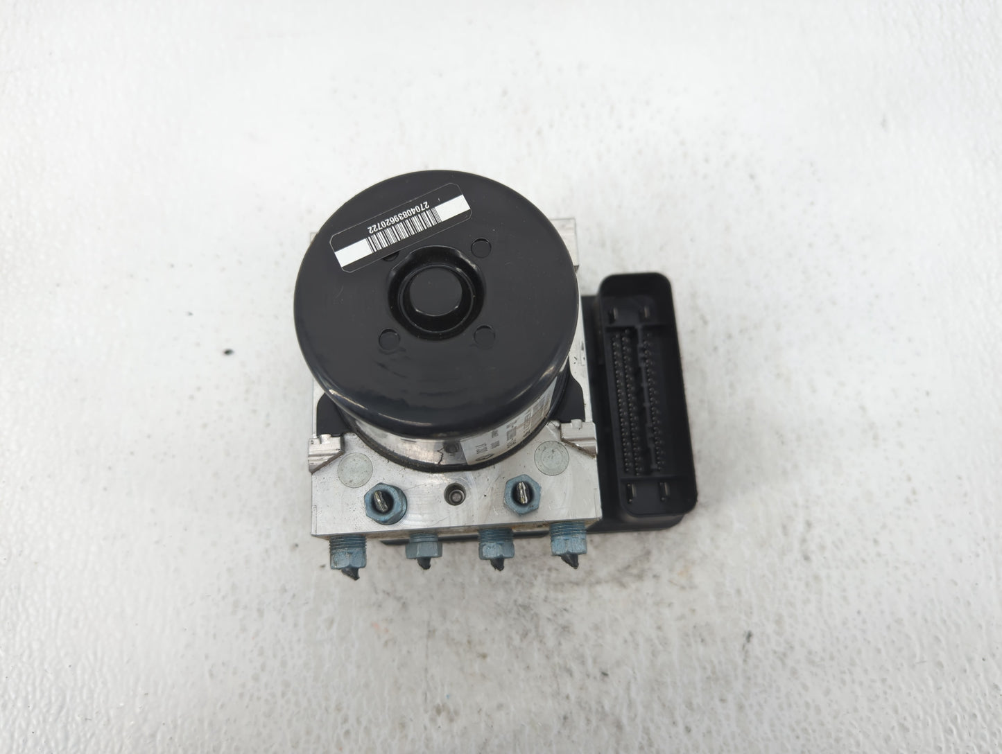 2012-2013 Bmw 328i ABS Pump Control Module Replacement P/N:3451-6860730-02 Fits Fits 2012 2013 OEM Used Auto Parts - Oemused
