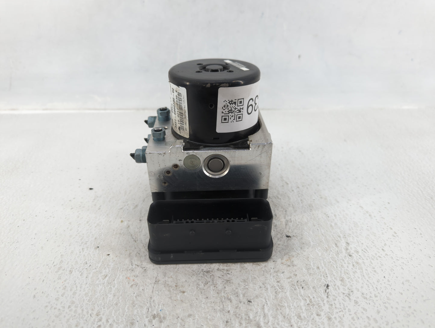 2012-2013 Bmw 328i ABS Pump Control Module Replacement P/N:3451-6860730-02 Fits Fits 2012 2013 OEM Used Auto Parts - Oemused