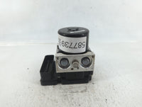 2012-2013 Bmw 328i ABS Pump Control Module Replacement P/N:3451-6860730-02 Fits Fits 2012 2013 OEM Used Auto Parts - Oemused