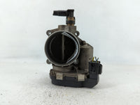 2012-2016 Bmw 328i Throttle Body P/N:1354 7588625-02 Fits Fits 2012 2013 2014 2015 2016 2017 2018 OEM Used Auto Parts - Oemu