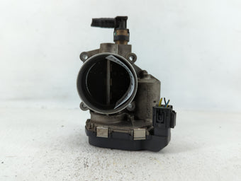 compare product 2012-2016 Bmw 328i Throttle Body P/N:1354 7588625-02 Fits Fits 2012 2013 2014 2015 2016 2017 2018 OEM Used Auto Parts