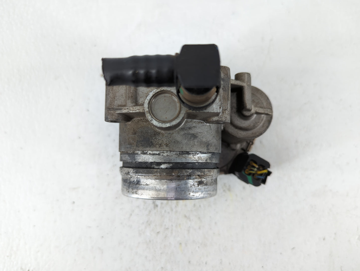 2012-2016 Bmw 328i Throttle Body P/N:1354 7588625-02 Fits Fits 2012 2013 2014 2015 2016 2017 2018 OEM Used Auto Parts - Oemu