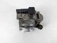 2012-2016 Bmw 328i Throttle Body P/N:1354 7588625-02 Fits Fits 2012 2013 2014 2015 2016 2017 2018 OEM Used Auto Parts - Oemu