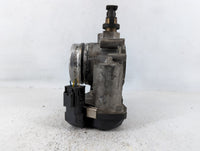 2012-2016 Bmw 328i Throttle Body P/N:1354 7588625-02 Fits Fits 2012 2013 2014 2015 2016 2017 2018 OEM Used Auto Parts - Oemu