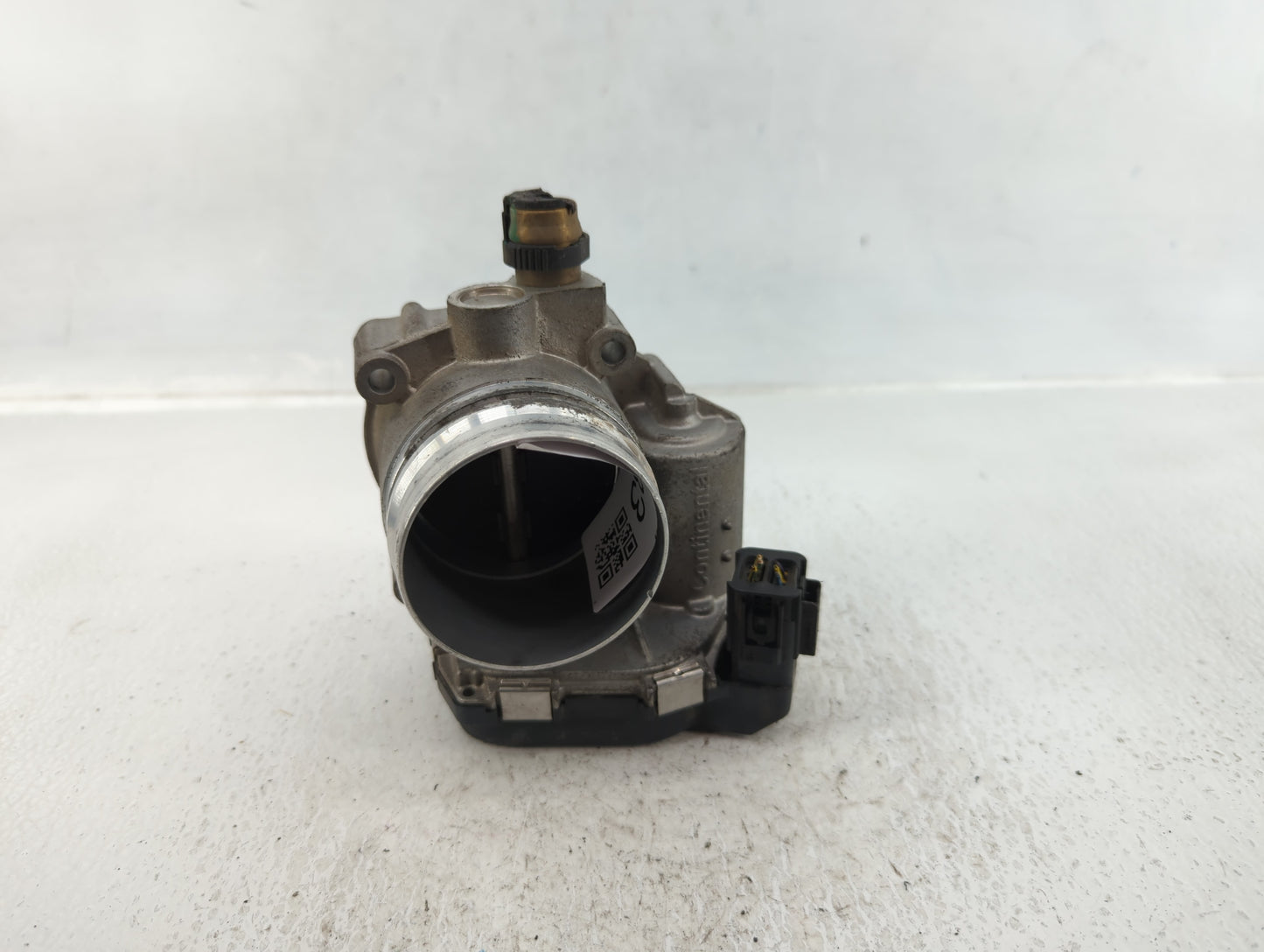 2012-2016 Bmw 328i Throttle Body P/N:1354 75886225-03 Fits Fits 2012 2013 2014 2015 2016 2017 2018 OEM Used Auto Parts - Oem