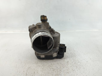 compare product 2012-2016 Bmw 328i Throttle Body P/N:1354 75886225-03 Fits Fits 2012 2013 2014 2015 2016 2017 2018 OEM Used Auto Parts