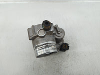 2012-2016 Bmw 328i Throttle Body P/N:1354 75886225-03 Fits Fits 2012 2013 2014 2015 2016 2017 2018 OEM Used Auto Parts - Oem