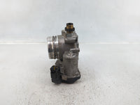 2012-2016 Bmw 328i Throttle Body P/N:1354 75886225-03 Fits Fits 2012 2013 2014 2015 2016 2017 2018 OEM Used Auto Parts - Oem