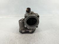 2012-2016 Bmw 328i Throttle Body P/N:1354 75886225-03 Fits Fits 2012 2013 2014 2015 2016 2017 2018 OEM Used Auto Parts - Oem