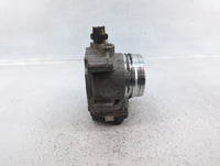 2012-2016 Bmw 328i Throttle Body P/N:1354 75886225-03 Fits Fits 2012 2013 2014 2015 2016 2017 2018 OEM Used Auto Parts - Oem
