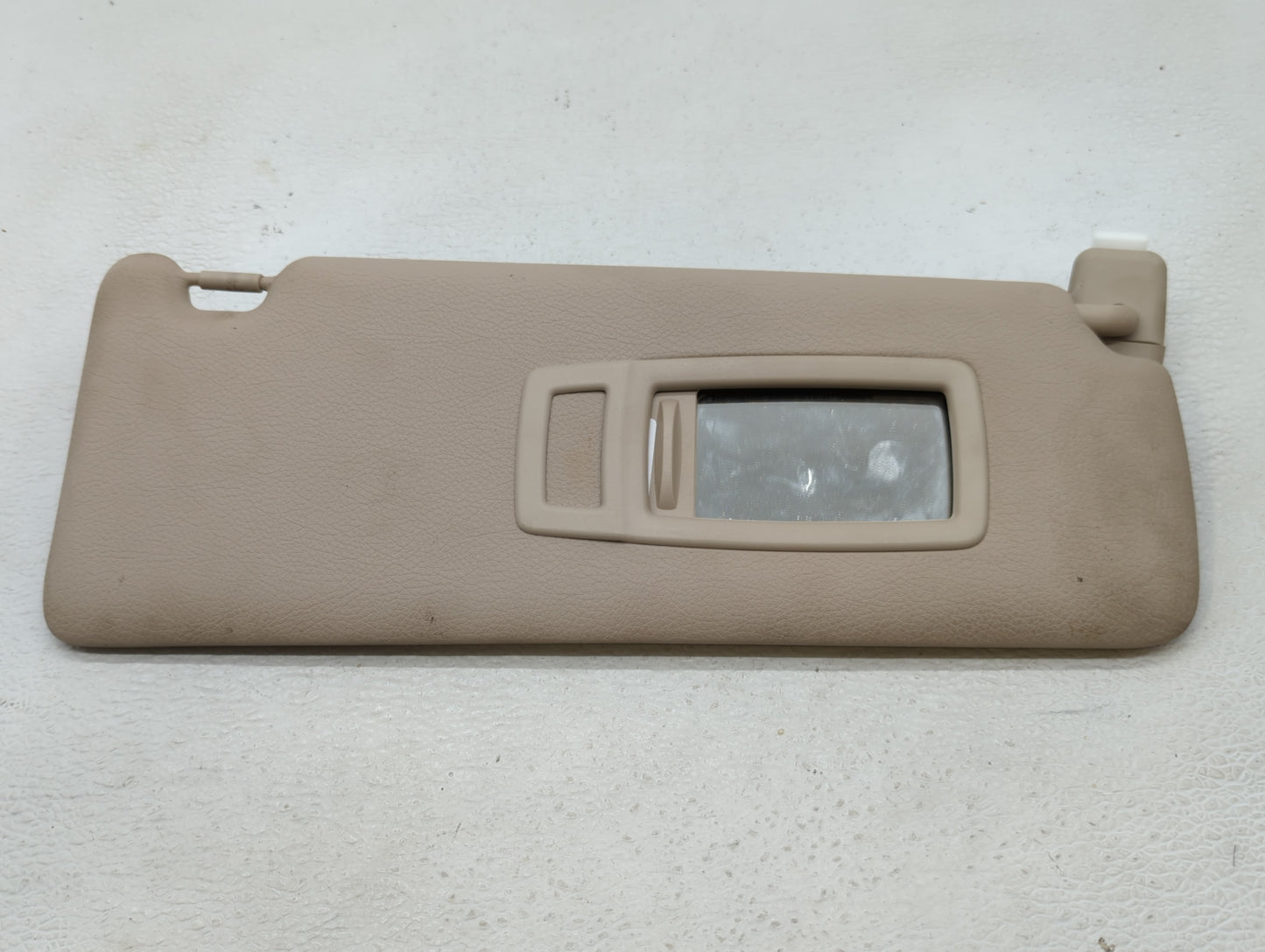 2012-2016 Bmw 328i Sun Visor Shade Replacement Passenger Right Mirror Fits Fits 2012 2013 2014 2015 2016 2017 2018 2019 2020