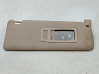 2012-2016 Bmw 328i Sun Visor Shade Replacement Passenger Right Mirror Fits Fits 2012 2013 2014 2015 2016 2017 2018 2019 2020