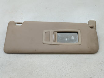 compare product 2012-2016 Bmw 328i Sun Visor Shade Replacement Passenger Right Mirror Fits Fits 2012 2013 2014 2015 2016 2017 2018 2019 2020 OEM Used Auto Parts