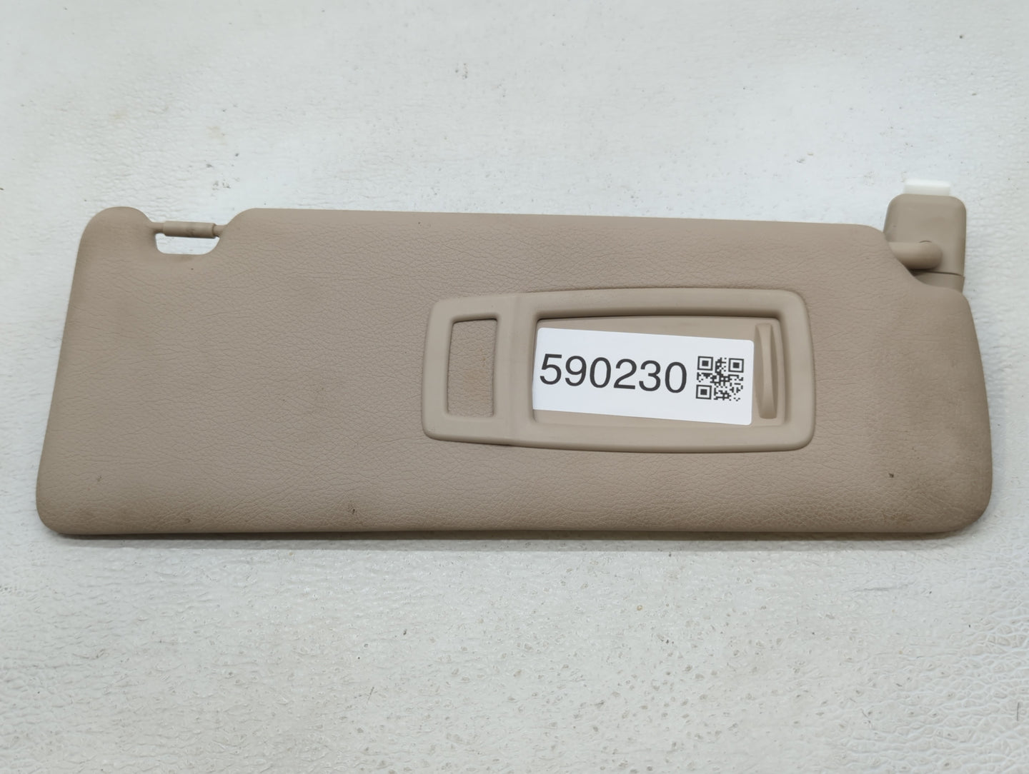 2012-2016 Bmw 328i Sun Visor Shade Replacement Passenger Right Mirror Fits Fits 2012 2013 2014 2015 2016 2017 2018 2019 2020