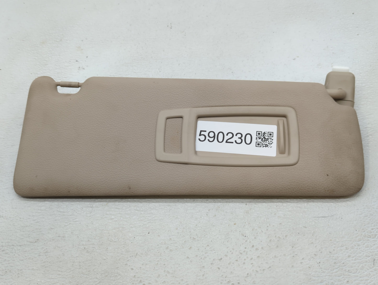 2012-2016 Bmw 328i Sun Visor Shade Replacement Passenger Right Mirror Fits Fits 2012 2013 2014 2015 2016 2017 2018 2019 2020