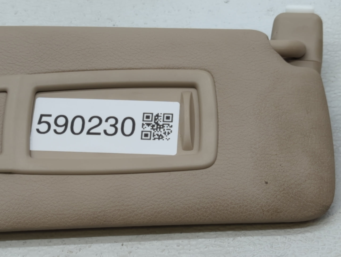 2012-2016 Bmw 328i Sun Visor Shade Replacement Passenger Right Mirror Fits Fits 2012 2013 2014 2015 2016 2017 2018 2019 2020