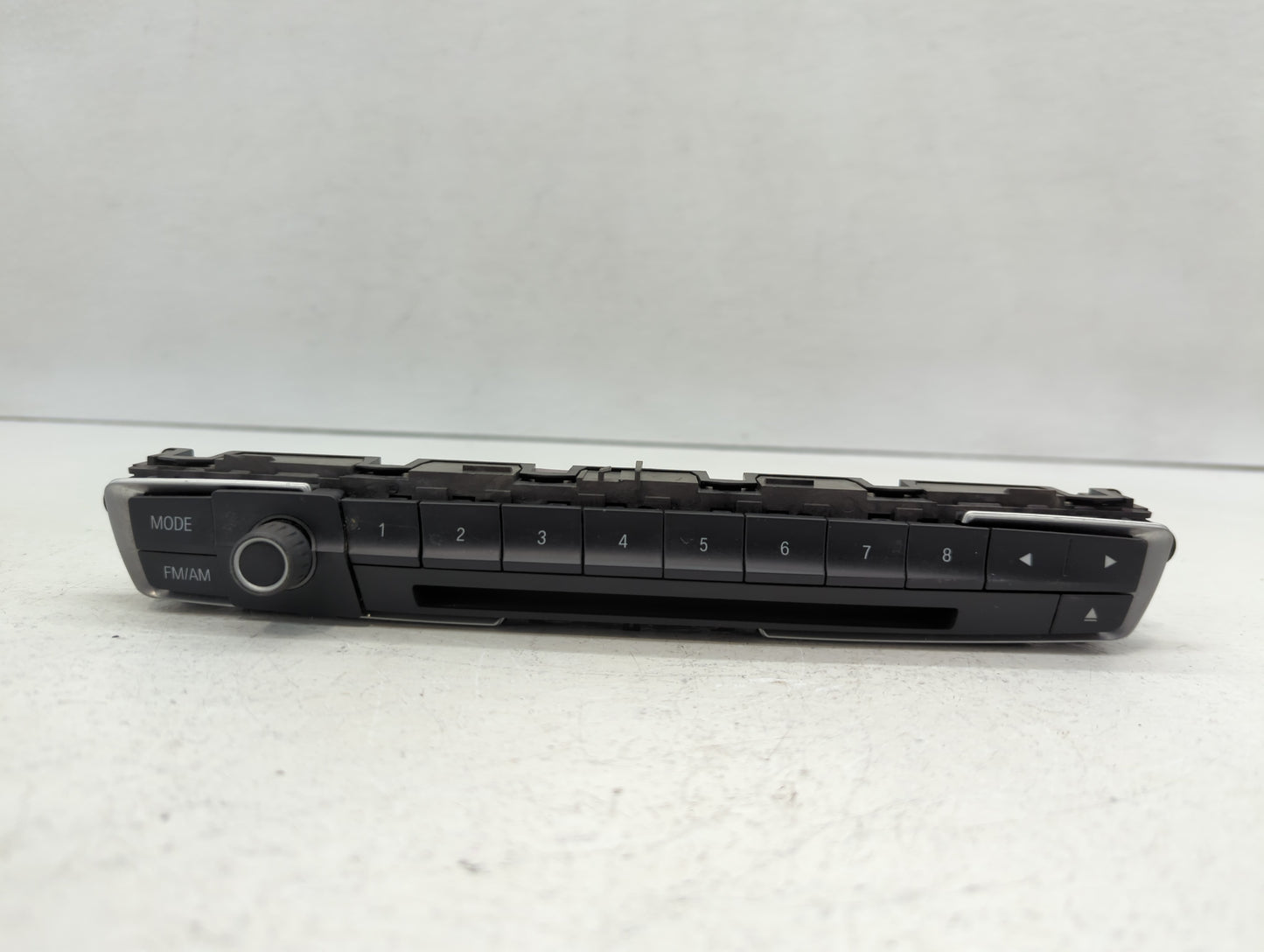 2012-2016 Bmw 328i Radio AM FM Cd Player Receiver Replacement P/N:E1065976 E1 Fits Fits 2012 2013 2014 2015 2016 2017 OEM Us