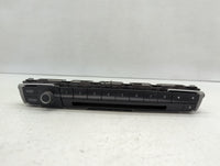 2012-2016 Bmw 328i Radio AM FM Cd Player Receiver Replacement P/N:E1065976 E1 Fits Fits 2012 2013 2014 2015 2016 2017 OEM Us