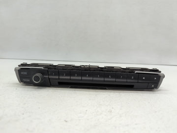 2012-2016 Bmw 328i Radio AM FM Cd Player Receiver Replacement P/N:E1065976 E1 Fits Fits 2012 2013 2014 2015 2016 2017 OEM Us