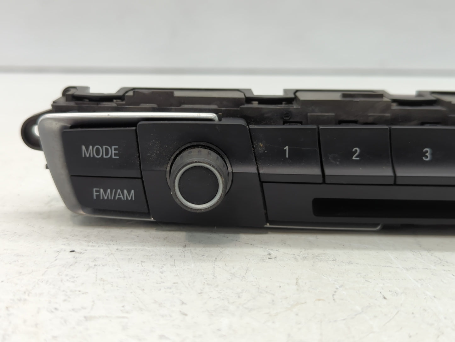 2012-2016 Bmw 328i Radio AM FM Cd Player Receiver Replacement P/N:E1065976 E1 Fits Fits 2012 2013 2014 2015 2016 2017 OEM Us