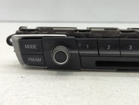 2012-2016 Bmw 328i Radio AM FM Cd Player Receiver Replacement P/N:E1065976 E1 Fits Fits 2012 2013 2014 2015 2016 2017 OEM Us