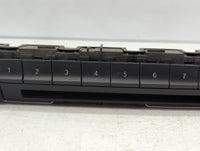 2012-2016 Bmw 328i Radio AM FM Cd Player Receiver Replacement P/N:E1065976 E1 Fits Fits 2012 2013 2014 2015 2016 2017 OEM Us