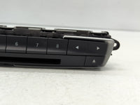 2012-2016 Bmw 328i Radio AM FM Cd Player Receiver Replacement P/N:E1065976 E1 Fits Fits 2012 2013 2014 2015 2016 2017 OEM Us