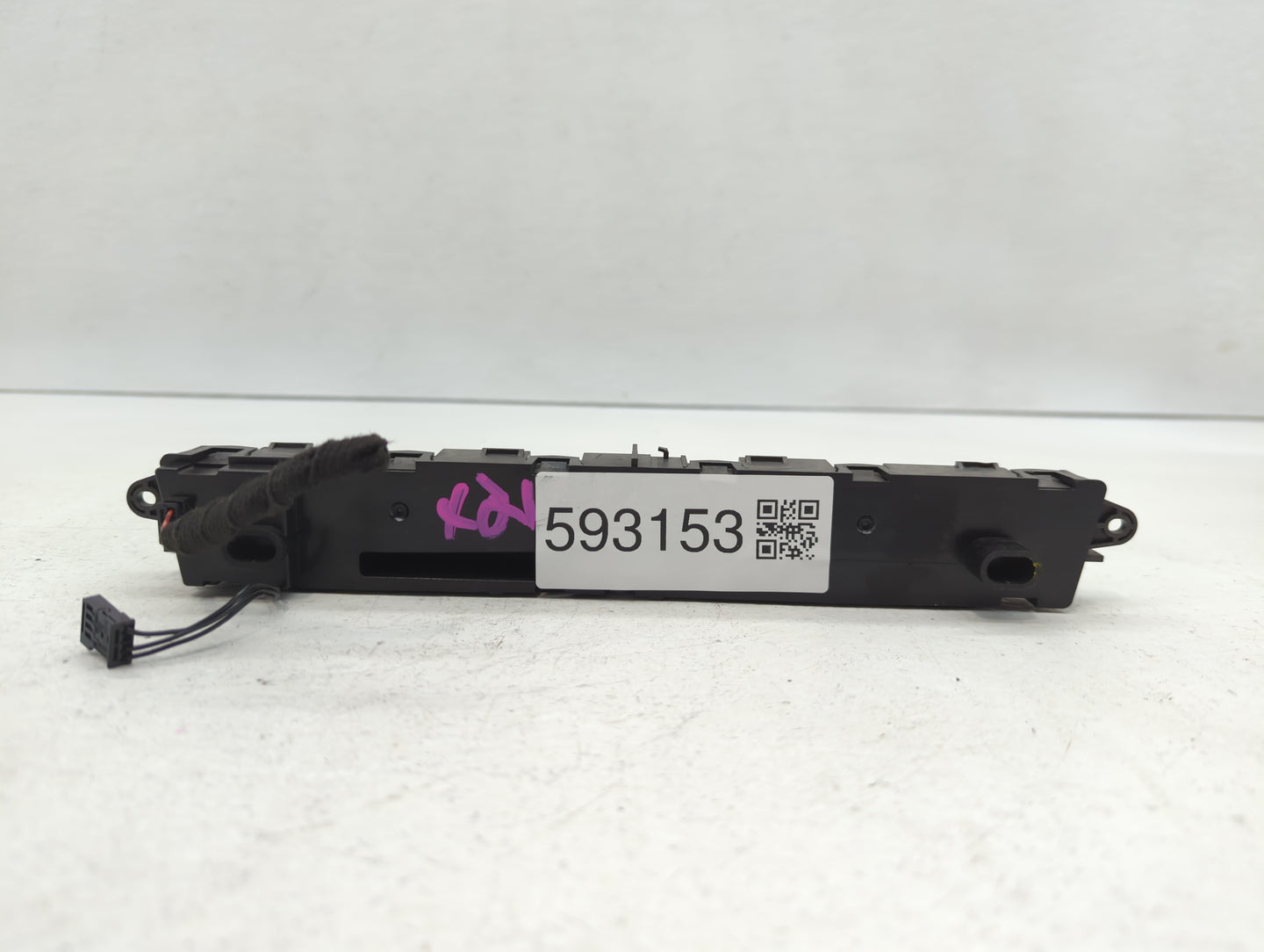 2012-2016 Bmw 328i Radio AM FM Cd Player Receiver Replacement P/N:E1065976 E1 Fits Fits 2012 2013 2014 2015 2016 2017 OEM Us