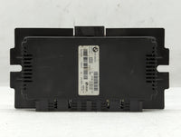2013 Bmw 328i Chassis Control Module Ccm Bcm Body Control - Oemusedautoparts1.com