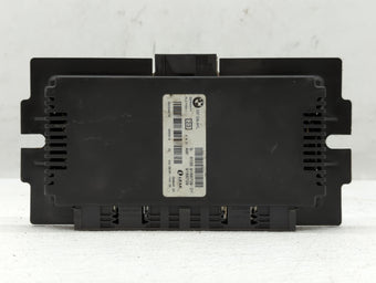 compare product 2013 Bmw 328i Chassis Control Module Ccm Bcm Body Control