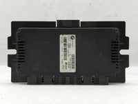 2013 Bmw 328i Chassis Control Module Ccm Bcm Body Control 598516 - Oemusedautoparts1.com