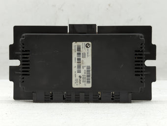compare product 2013 Bmw 328i Chassis Control Module Ccm Bcm Body Control 598516