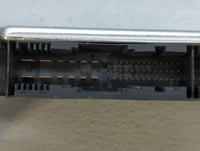 2013 Bmw 328i Chassis Control Module Ccm Bcm Body Control - Oemusedautoparts1.com