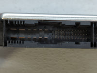 2013 Bmw 328i Chassis Control Module Ccm Bcm Body Control 598516 - Oemusedautoparts1.com