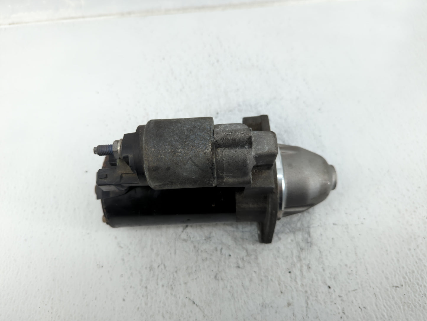 2012-2016 Bmw 328i Car Starter Motor Solenoid OEM P/N:20120908 0 001 138 058 Fits Fits 2011 2012 2013 2014 2015 2016 2017 20