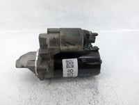 2012-2016 Bmw 328i Car Starter Motor Solenoid OEM P/N:20120908 0 001 138 058 Fits Fits 2011 2012 2013 2014 2015 2016 2017 20