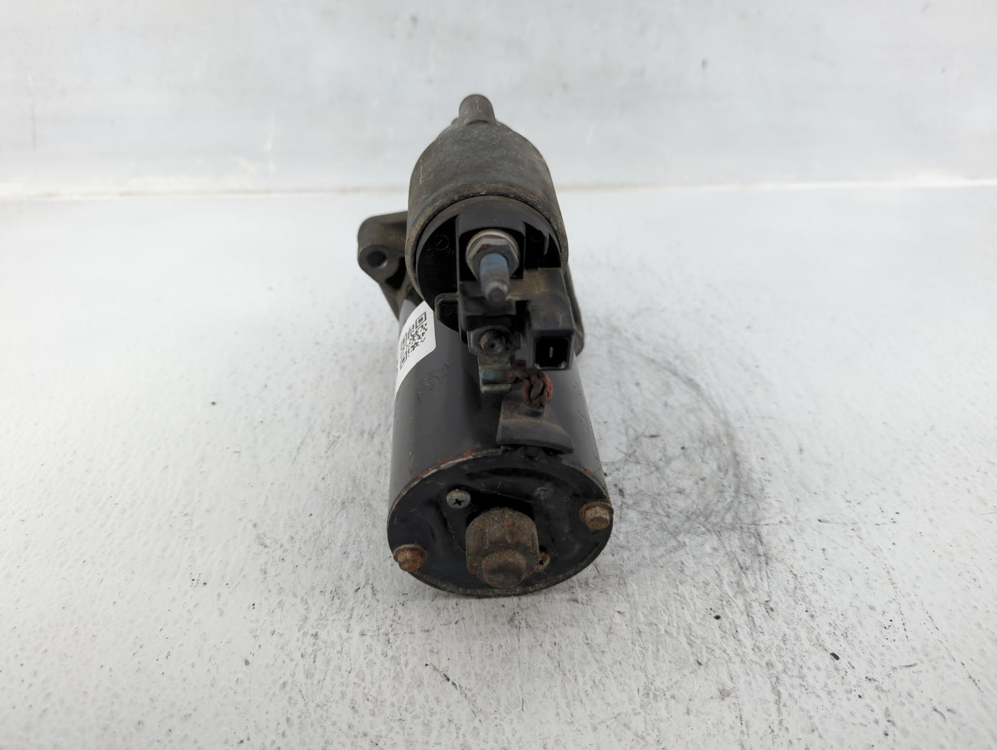 2012-2016 Bmw 328i Car Starter Motor Solenoid OEM P/N:20120908 0 001 138 058 Fits Fits 2011 2012 2013 2014 2015 2016 2017 20