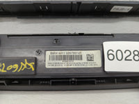 2012-2014 Bmw 328i Climate Control Module Temperature AC/Heater Replacement P/N:6411 9287337 01 Fits Fits 2012 2013 2014 OEM