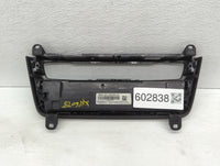 2012-2014 Bmw 328i Climate Control Module Temperature AC/Heater Replacement P/N:6411 9287337 01 Fits Fits 2012 2013 2014 OEM