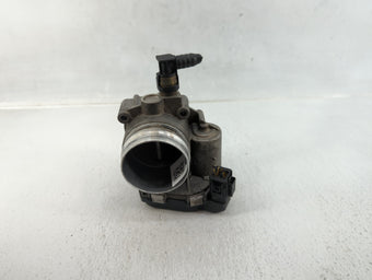compare product 2012-2016 Bmw 328i Throttle Body P/N:7588625-02 A2C53355204, 19943 08436, 19943 0854 Fits Fits 2012 2013 2014 2015 2016 2017 2018 OEM Used Auto Parts