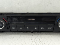 2012-2014 Bmw 328i Climate Control Module Temperature AC/Heater Replacement Fits Fits 2012 2013 2014 OEM Used Auto Parts - O