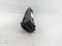 2012-2014 Bmw 328i Climate Control Module Temperature AC/Heater Replacement Fits Fits 2012 2013 2014 OEM Used Auto Parts - O