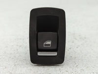 2012-2016 Bmw 328i Master Power Window Switch Replacement Driver Side Left P/N:9361936-01 L2-G05368 Fits OEM Used Auto Parts