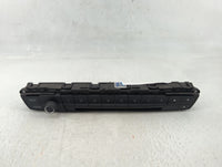 2012-2016 Bmw 328i Radio AM FM Cd Player Receiver Replacement P/N:6131 9261099-01 Fits Fits 2012 2013 2014 2015 2016 2017 OE